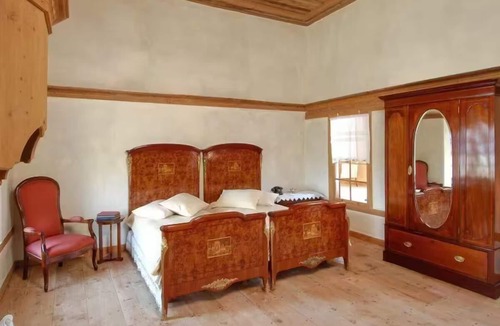 Datca Bed & Breakfast | -Sazenus-