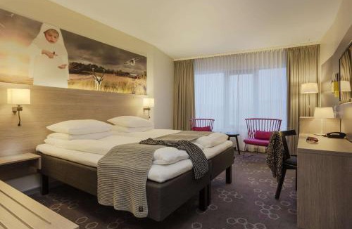 Narvik Hotel | Scandic Narvik