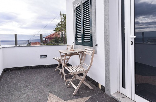 Sao Pedro da Torre House | SEA HOUSE Madeira