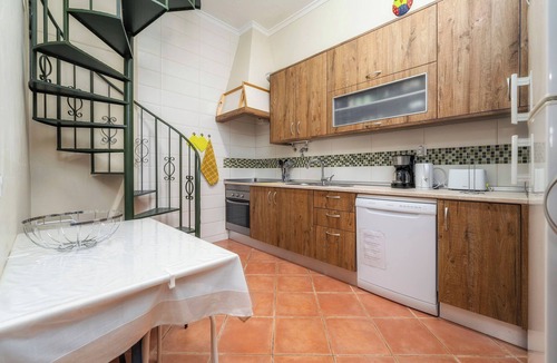 Fuseta House | Sea House