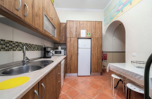 Fuseta House | Sea House