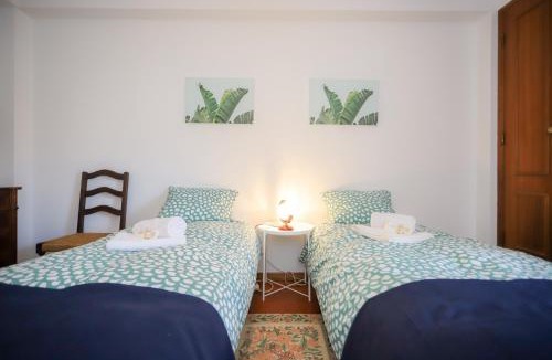 Sao Juliao da Figueira da Foz Apartment | Sea View Apartment