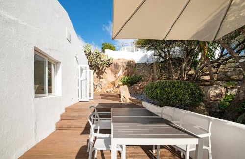 Malveira da Serra Villa | Sea View Cascais Design Villa