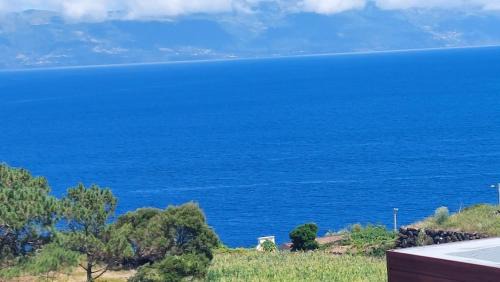Sao Roque do Pico House | SEA VIEW HOUSE - inpico