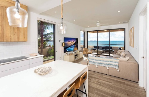Northwest Point Condo | SeaDreams 1: Ocean Condos w/Pool. Jacuzzi & Rooftop Patio; Stay a Week, Save 20%