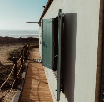 Apulia House | Seascape Apúlia