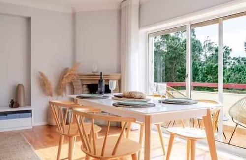 Esposende Apartment | Seaside Urban Retreat – 5 min to Esposende Beach