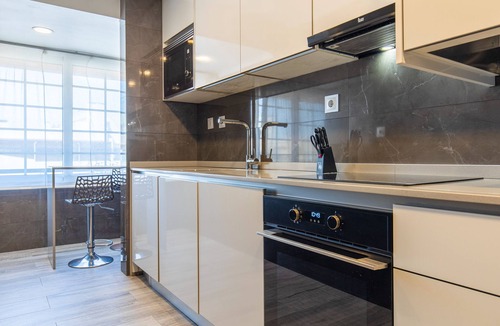 Cascais Apartment | Seaview Luxury Apartment