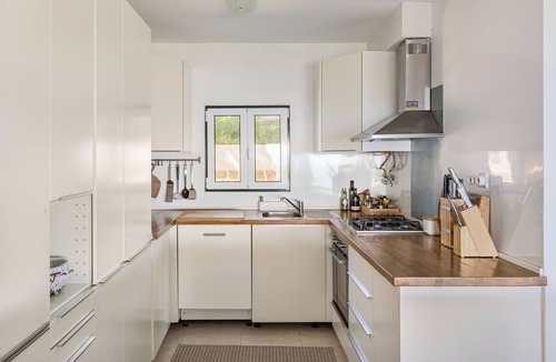 Monserrate House | SeaView Oasis: 4BR, Pool, Tennis by Host For Us