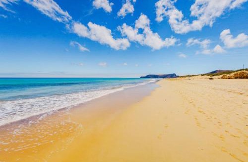 Vila Baleira Apartment | SeaView
