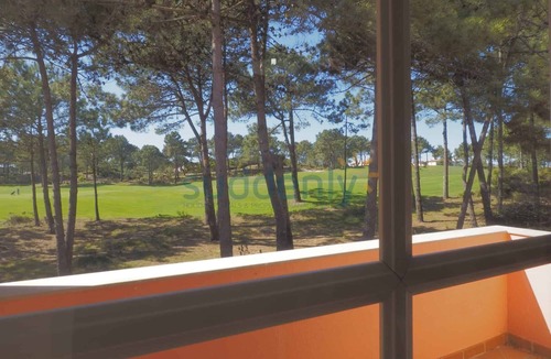 Praia del Rei House | Sebastião 394-21B - 2 bedroom villa with golf view