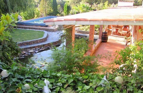 Esperanca Cottage | Self catering Monte Rei Santo for 9 people