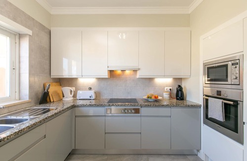 Atalaia Villa | Semi Detached 3 Bedroom Villa on Boavista Golf Resort, Lagos, Portugal
