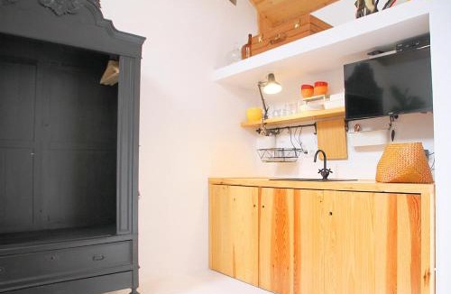 Pinheirinhos House | Senhora do Cabo Meco Homy Holidays
