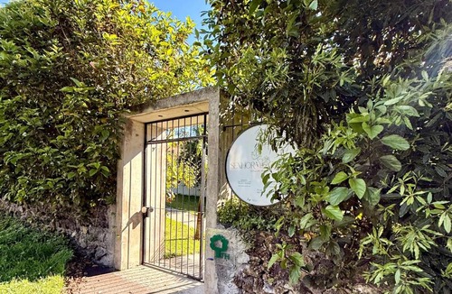 Livramento Bed & Breakfast | Senhora do Carmo Charm House