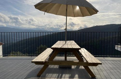 Pampilhosa da Serra House | Serradinho Country House