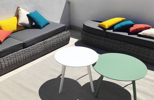Santiago House | Sesimbra - Holiday home with sea view, 2 steps from the beach