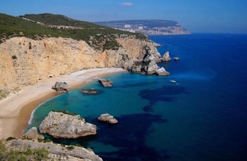 Faulha Apartment | Sesimbra Horizon