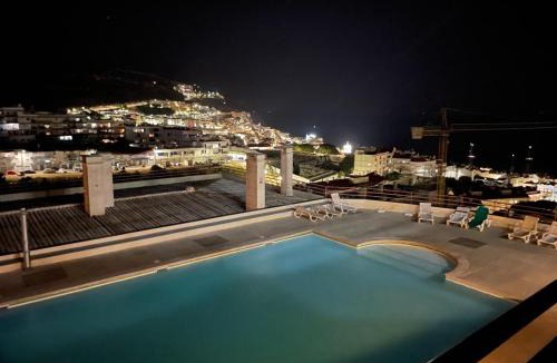 Sesimbra Apartment | Sesimbra Vista Azul - Enjoy the Pool and Sea View!