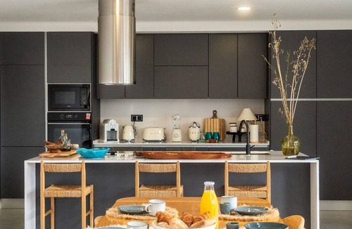 Seixal House | Setúbal & Lisbon Dream Getaway - Villa do Sol