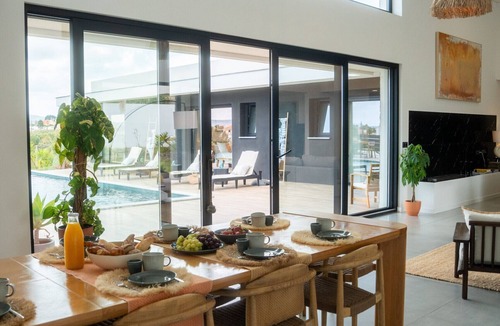 Seixal House | Setúbal & Lisbon Dream Getaway - Villa do Sol
