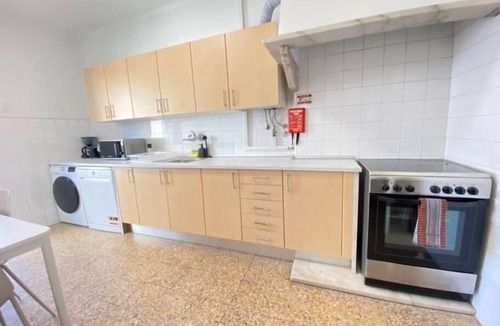 Santa Maria da Graca Apartment | Setúbal Sunset