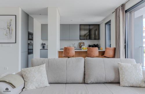 Praia de Santa Cruz Apartment | Shore Apartments - Santa Cruz