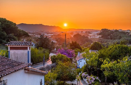 Carvoeira House | Silent Place - Sintra
