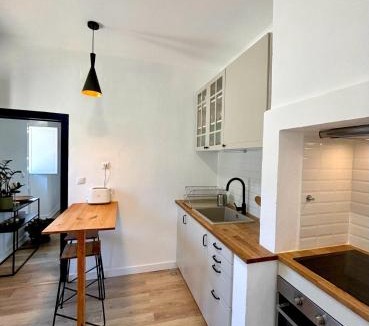 Praia das Macas Apartment | Sintra Beach House
