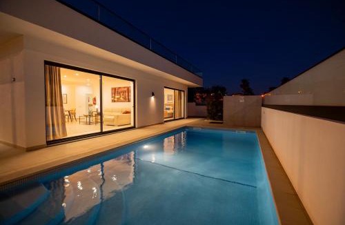 Vale de Parra House | Sirius House