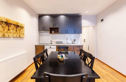 Sisli Apartment | Sisli 5