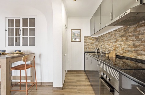 Monte Ski Chalet | Skyline Heights by Madeira Sun Travel