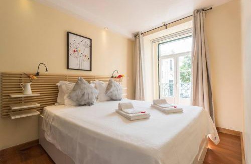 Se Apartment | Sleeping to the sound of Fado