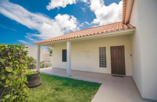 Vila Baleira House | Slowing Villas - Villa Oceano