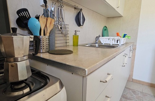 Moncarapacho e Fuseta Apartment | Small complex, big vacation feeling - saltwater pool & close to the beach of Fuseta