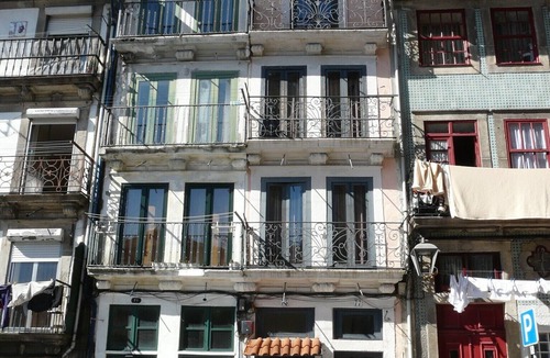 Sao Nicolau Apartment | Small, quiet loft in the historic center of Porto. Close to many monuments