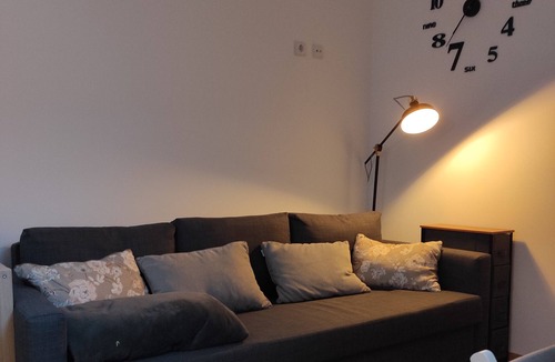 Sao Nicolau Apartment | Small, quiet loft in the historic center of Porto. Close to many monuments