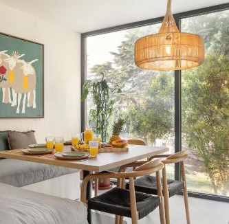 Obidos Villa | Sobral Serenity Villa