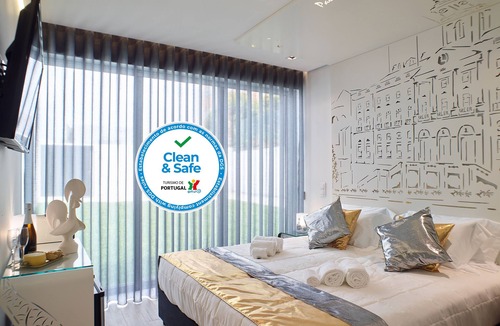 Maia Bed & Breakfast | Solar Antigo Porto Aeroporto
