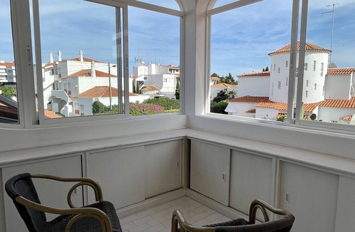 Areias de Sao Joao Villa | Solar by Check-in Portugal