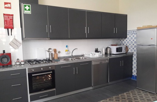 Beduido House | Solar da Vila I, 1st floor