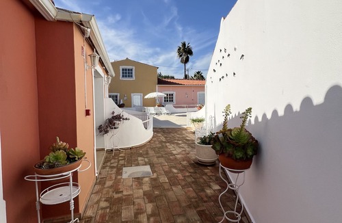 Guia Apartment | Solar dos Avós - Studio 2 adults only