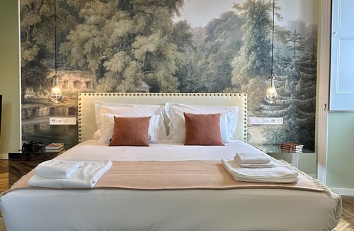 Ponta Delgada Bed & Breakfast | Solar dos Cantos Botanic House & Garden
