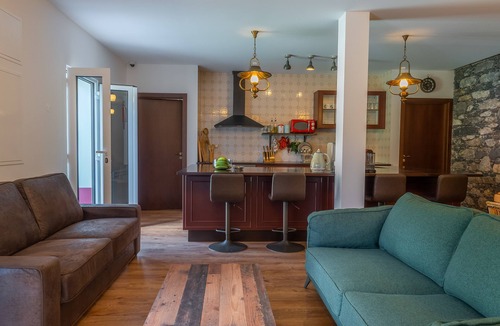 Ribeira Brava House | Solar dos Reis 5, twin room with breakfast