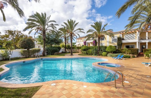 Porto de Mos Apartment | Solara Ocean Retreat - apartment at Praia Porto de Mos