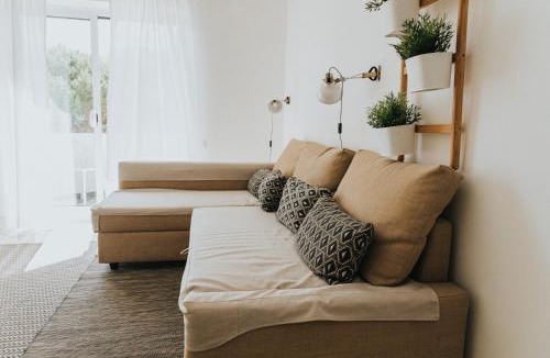 Vilamoura Apartment | Soleil Apartment