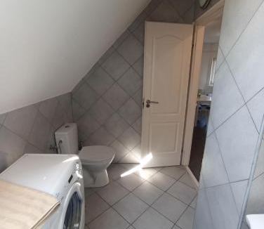 Soroksar-Ujtelep Apartment | Solid Apartmans