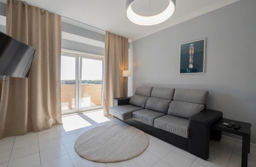 Sao Mamede de Infesta Apartment | Сomfortable apartments and free garage parking
