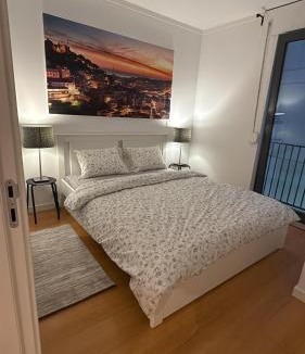 Mouraria House | sony cottage