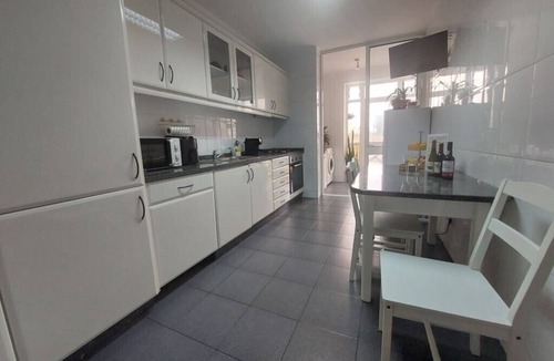 Madalena Apartment | Spacious 2-bedroom apartment near the sea in enjoyable Vila Nova De Gaia